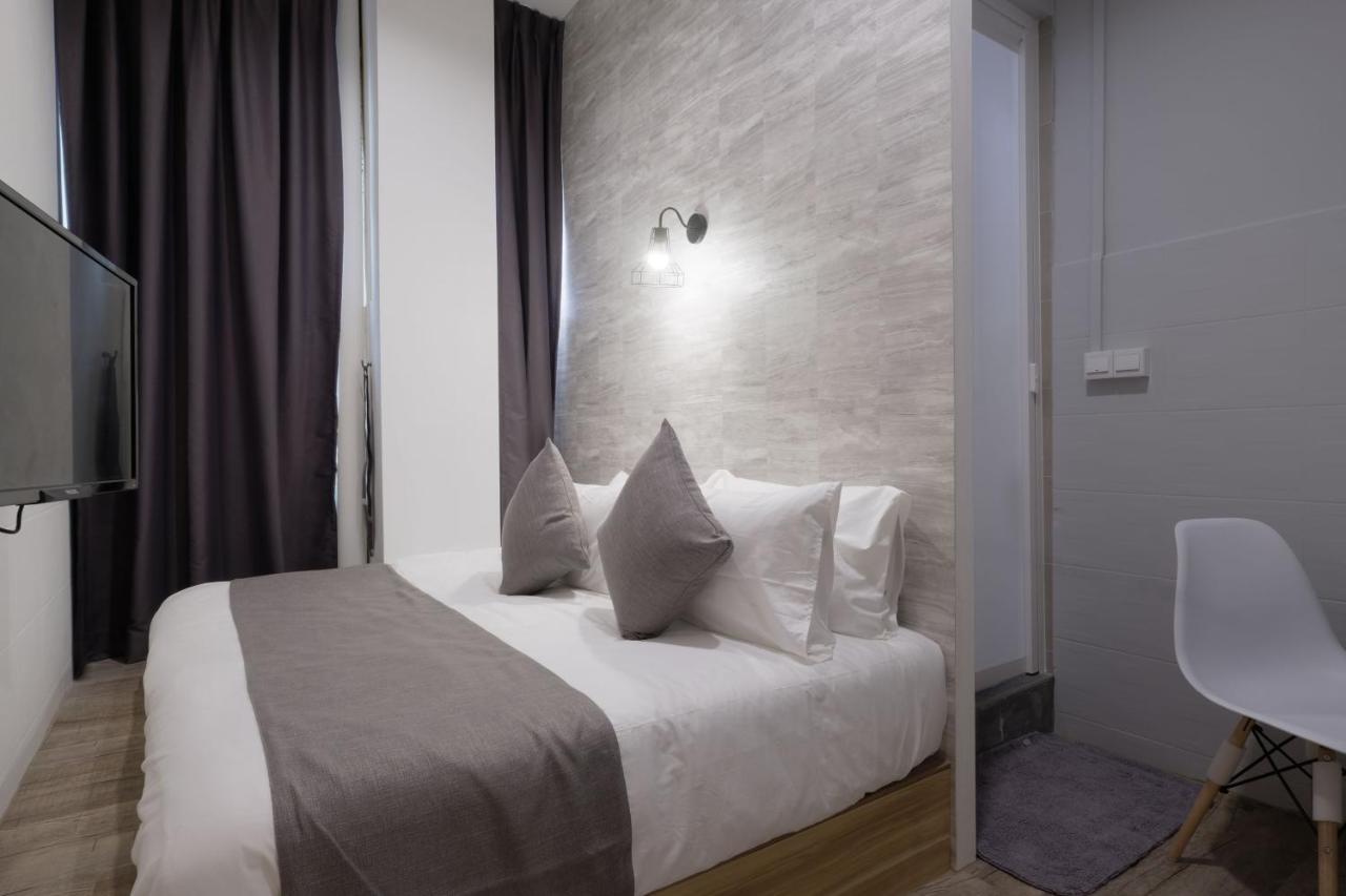 Kamar Deluxe Double