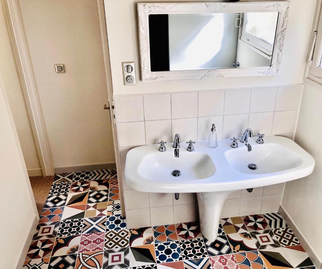 Suite Deluxe avec Lit King-Size