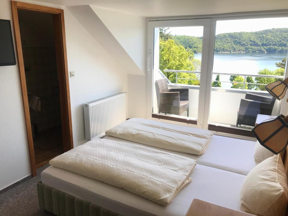 Budget Doppelzimmer