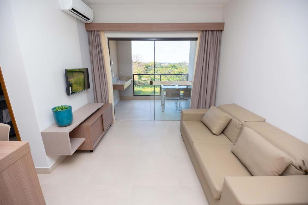 Quarto Família com Varanda
