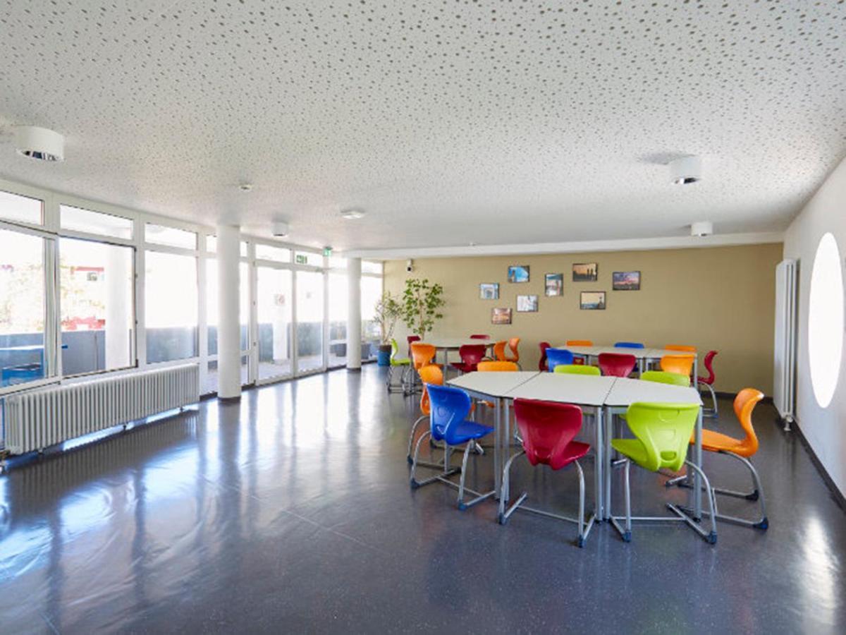 Chambre Double - Vue sur Montagne