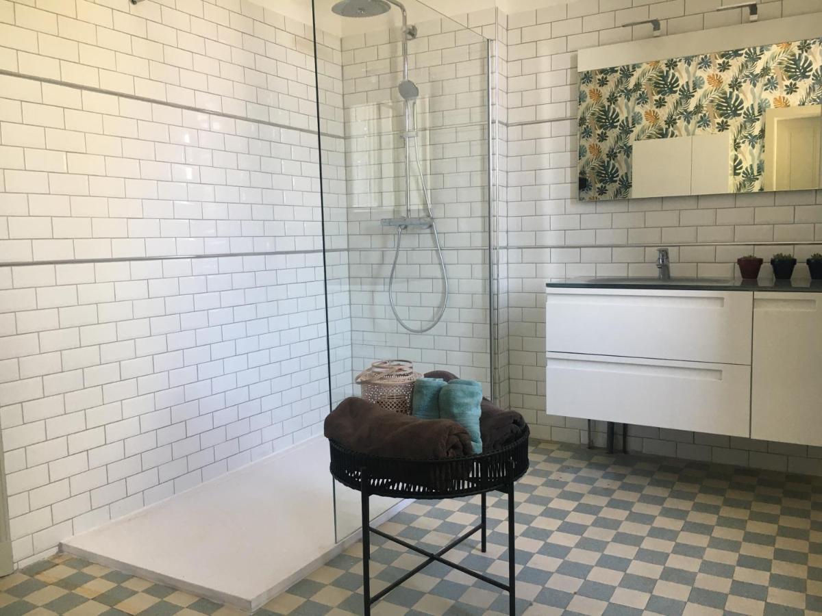 Chambre Double Supérieure