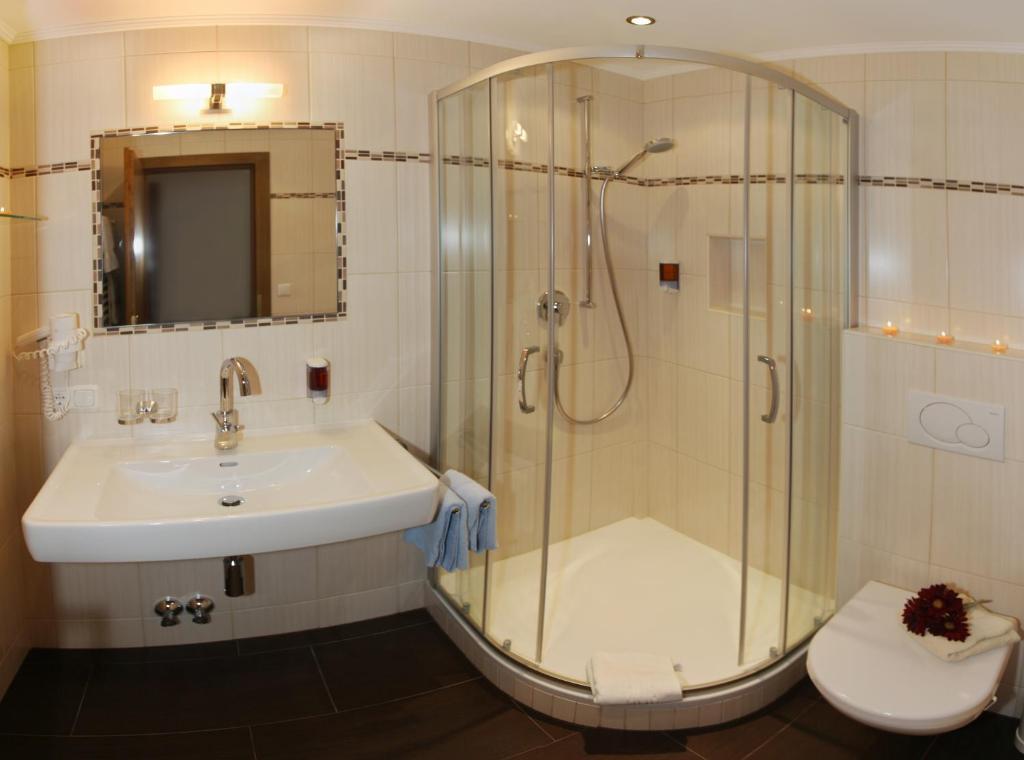 Apartment mit 3 Schlafzimmern