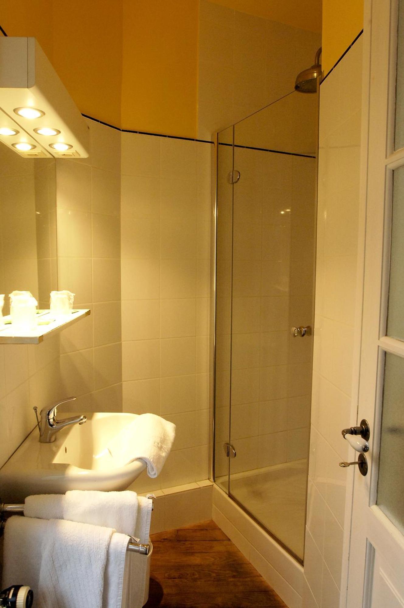 Chambre Double Supérieure