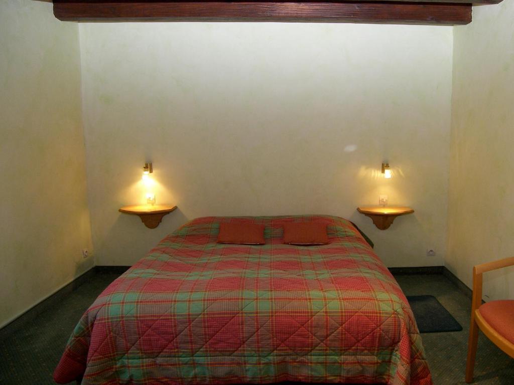 Chambre Double Confort