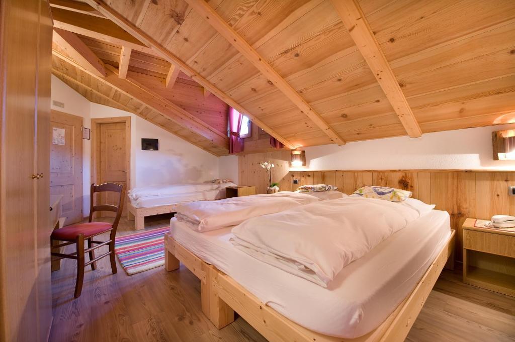 Superior Dreibettzimmer