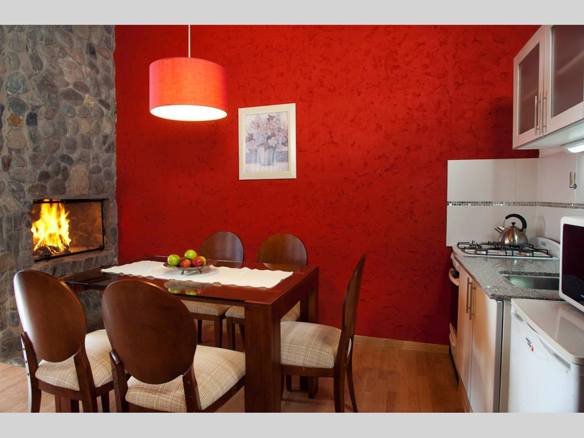 Bungalow 2 Chambres (5 Adultes)