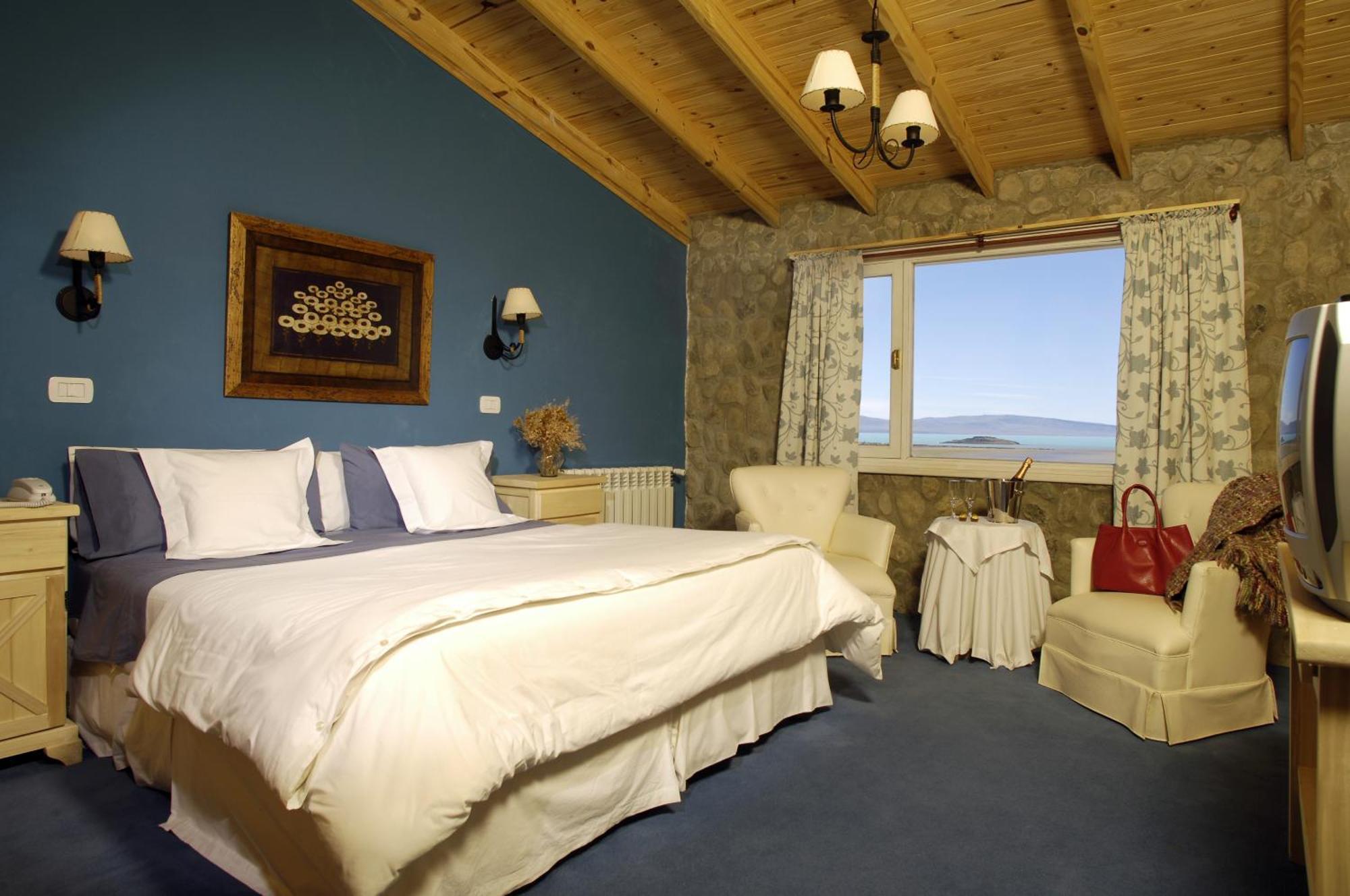 Chambre Double ou Lits Jumeaux Standard