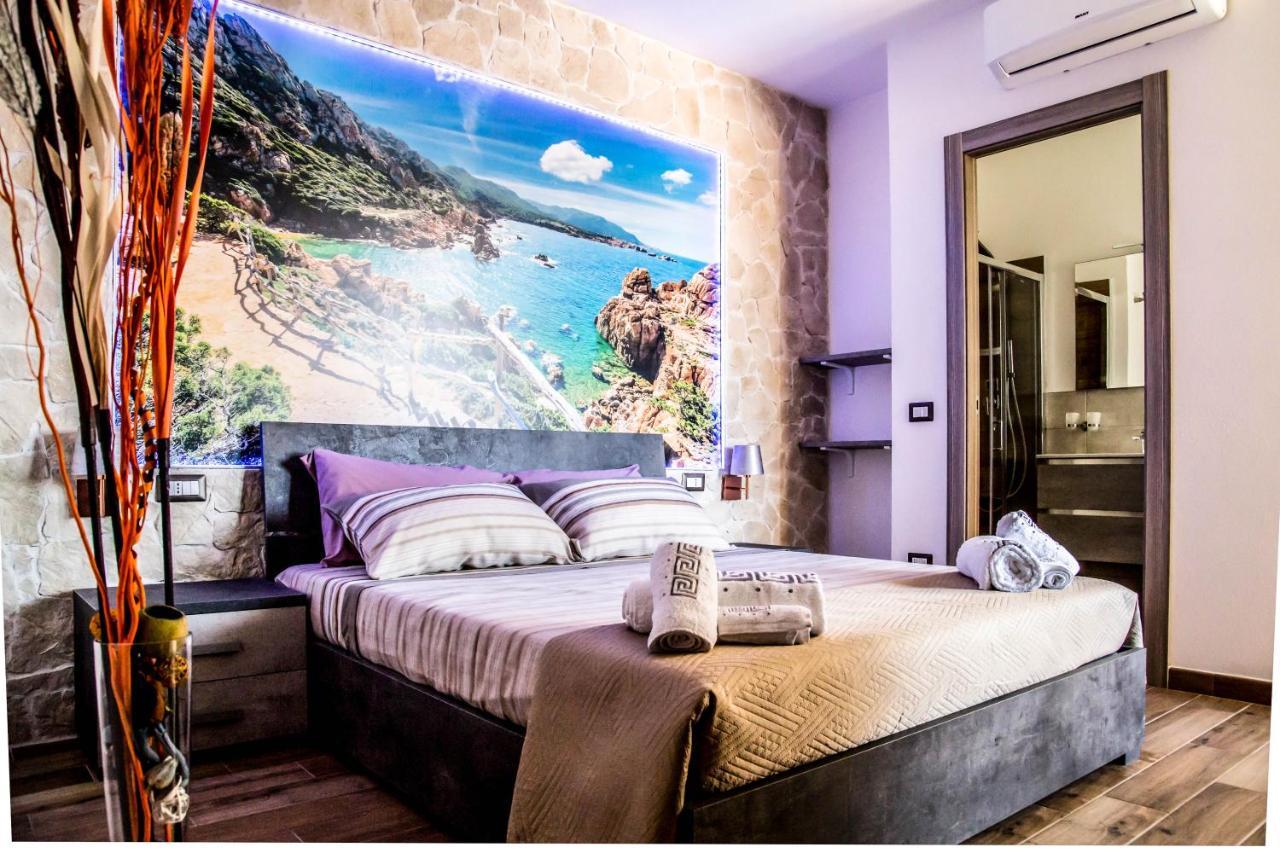 Habitación Doble Deluxe con balcón