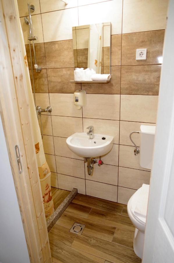 Standard Zweibettzimmer