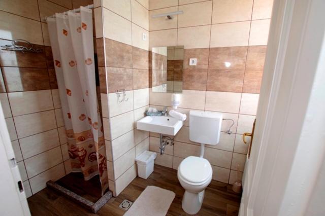 Suite mit 2 Schlafzimmern