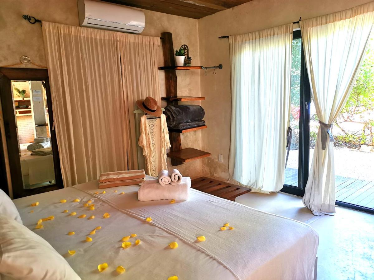 Three-Bedroom Deluxe Apartment