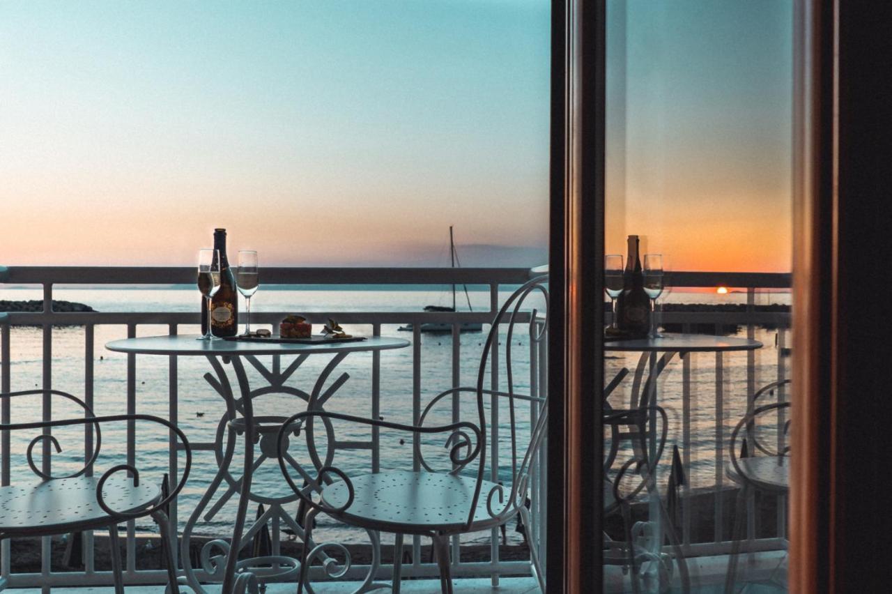Double Room with Sea View