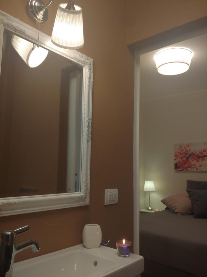 Tweepersoonskamer met Eigen Badkamer