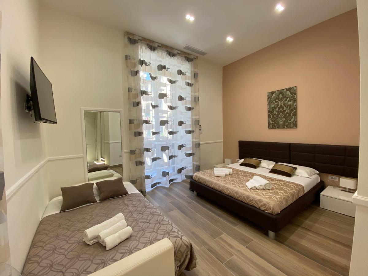 Habitación Superior con cama extragrande