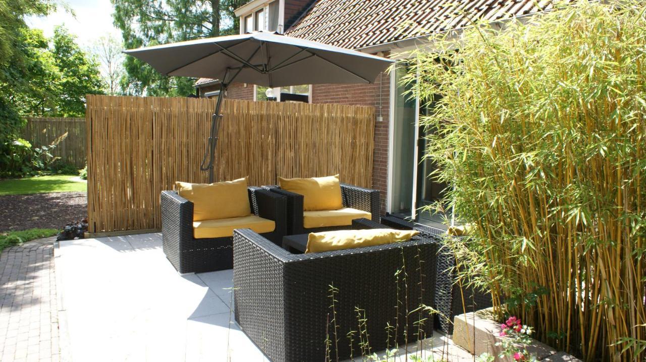 Tweepersoonskamer met Eigen Badkamer