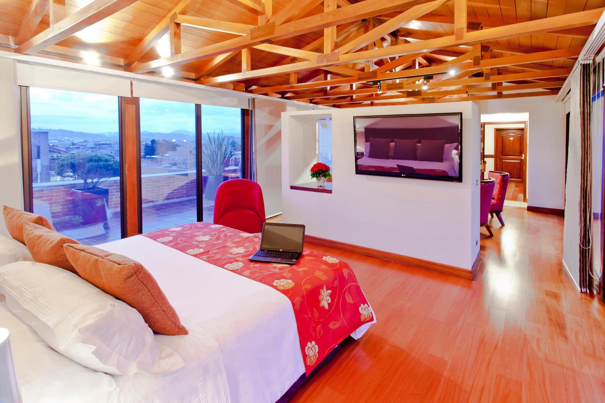 Apartamento Ático