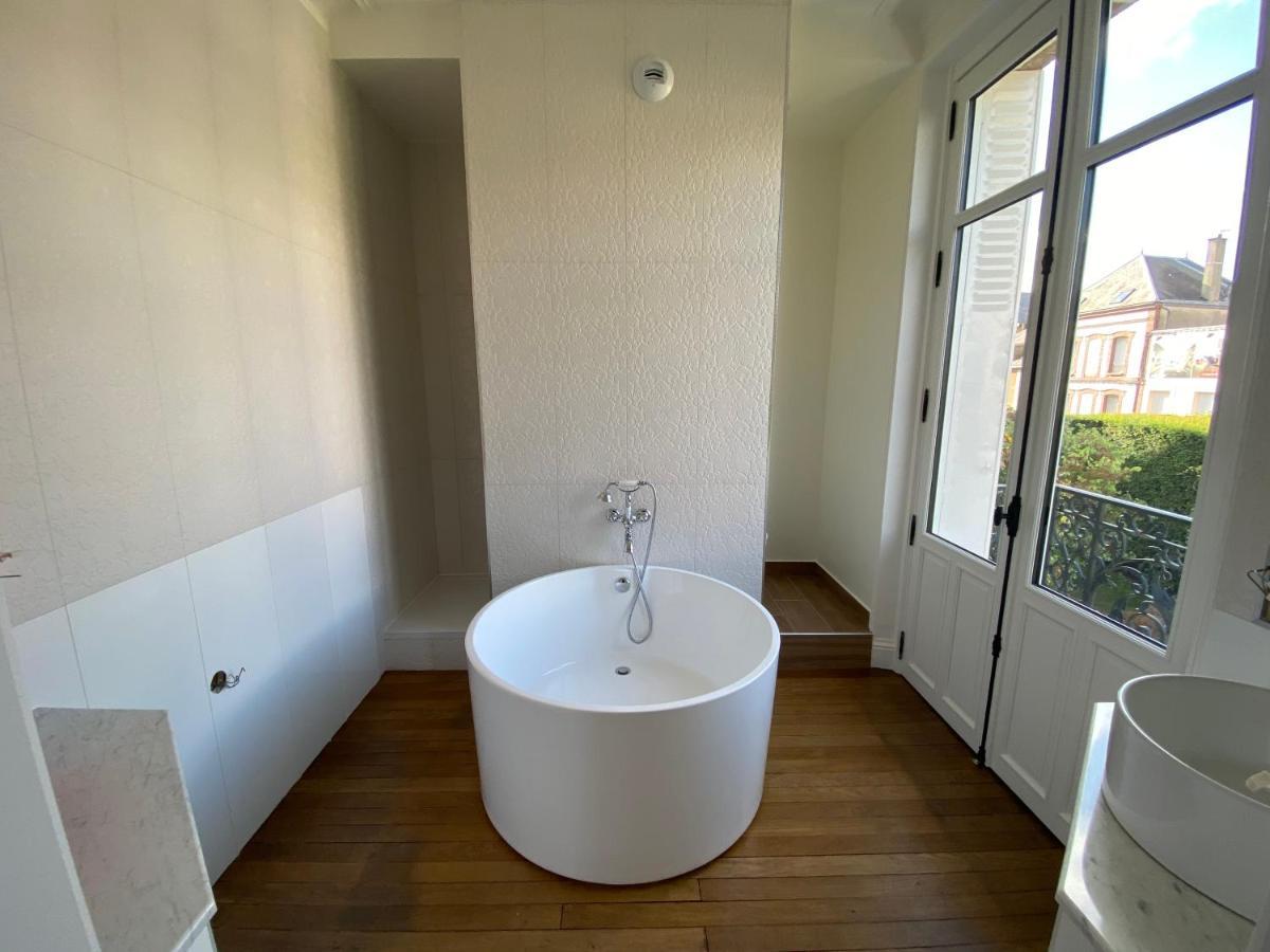 Chambre Double Deluxe