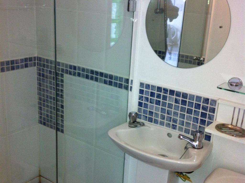 Superior Single Room with Sea View
