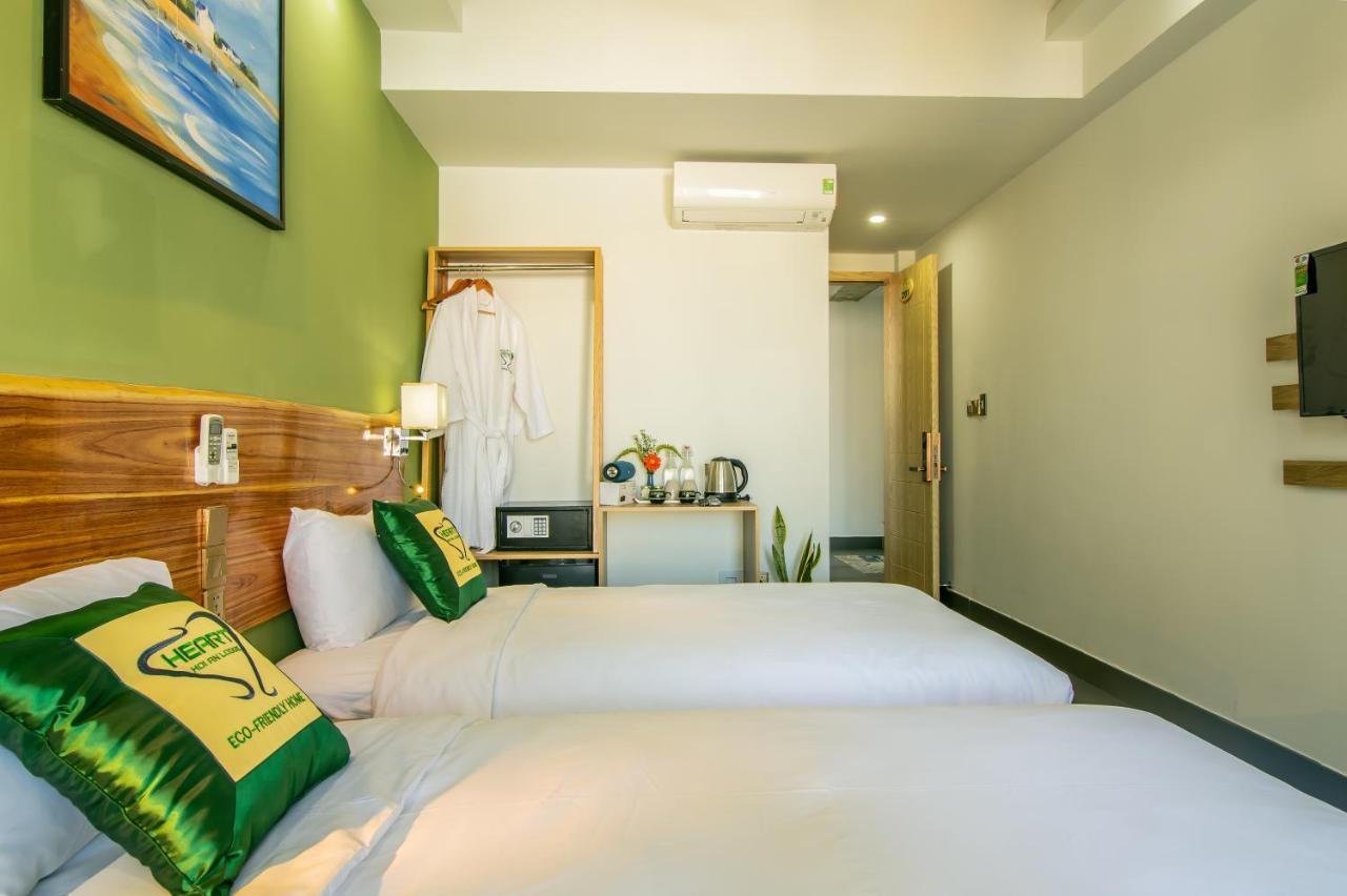 Deluxe Studio with Balcony