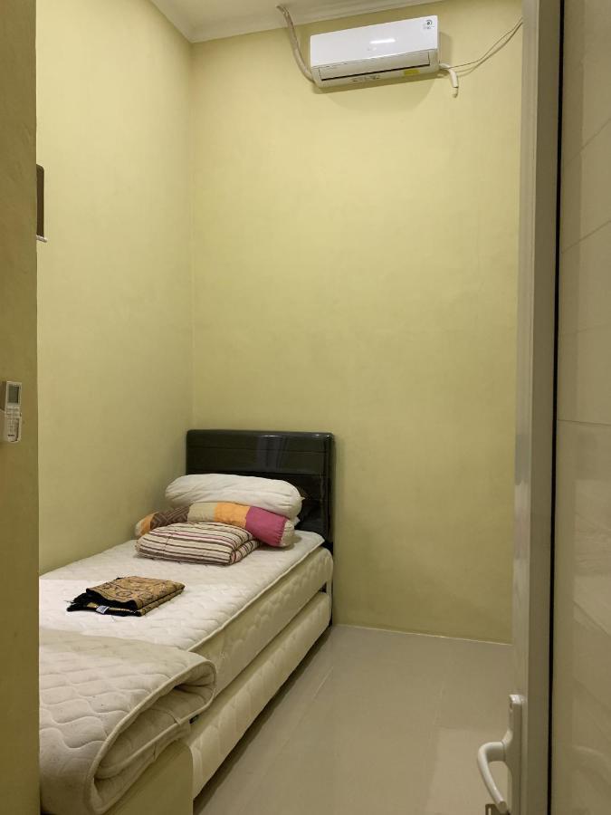 Kamar Double dengan Kamar Mandi Pribadi