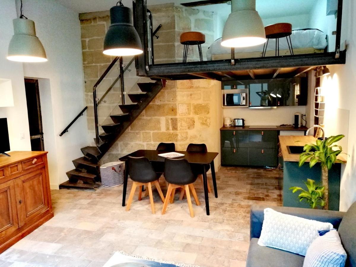 Appartement 1 Chambre