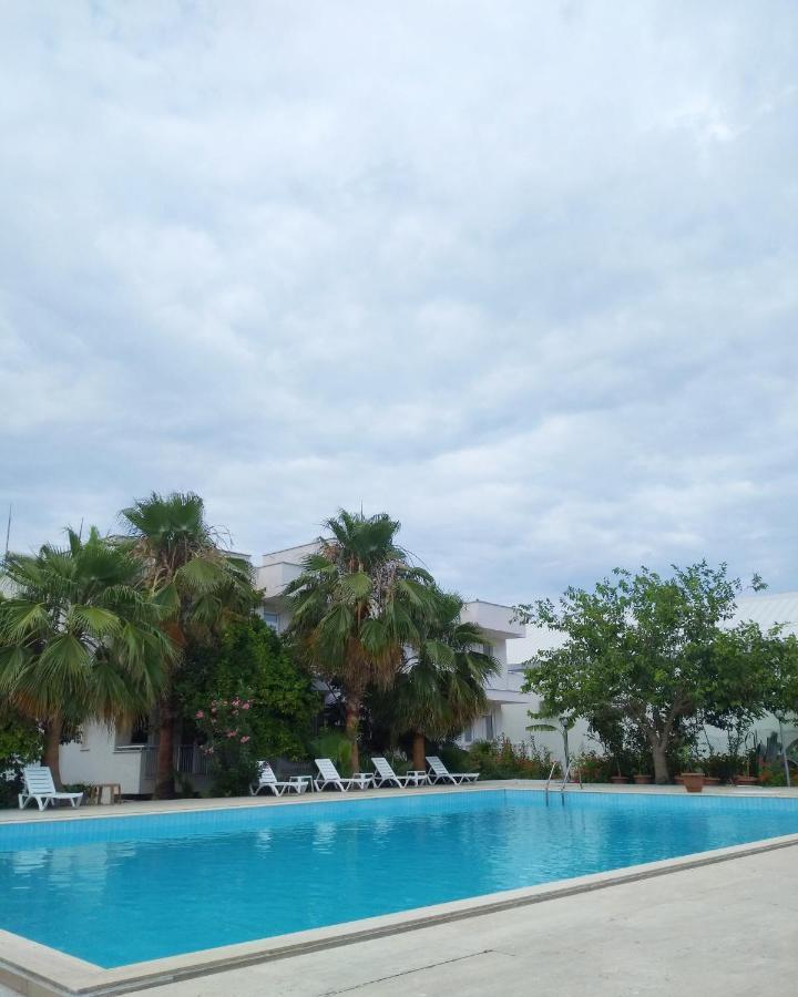 Standart Çift Kişilik Oda