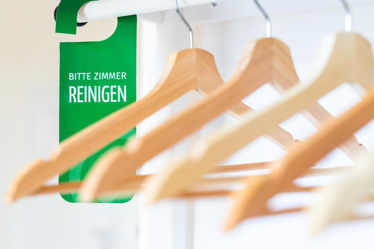 Deluxe Doppelzimmer mit Balkon