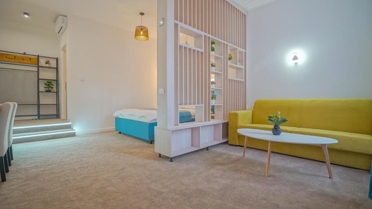 Habitación Cuádruple Estándar