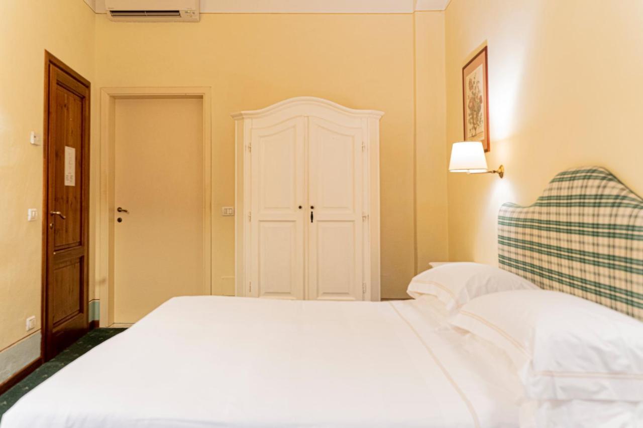 Habitación Doble Deluxe