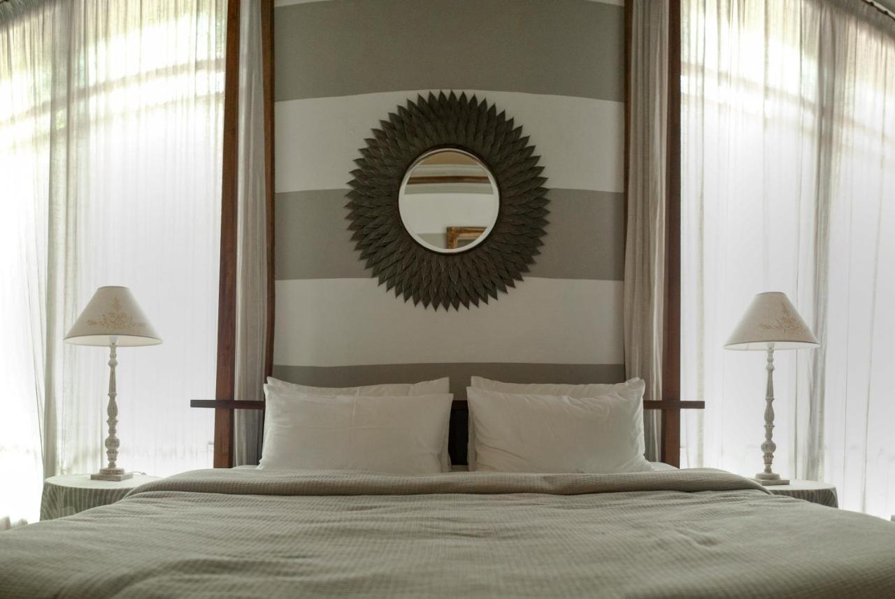 Superior King Suite