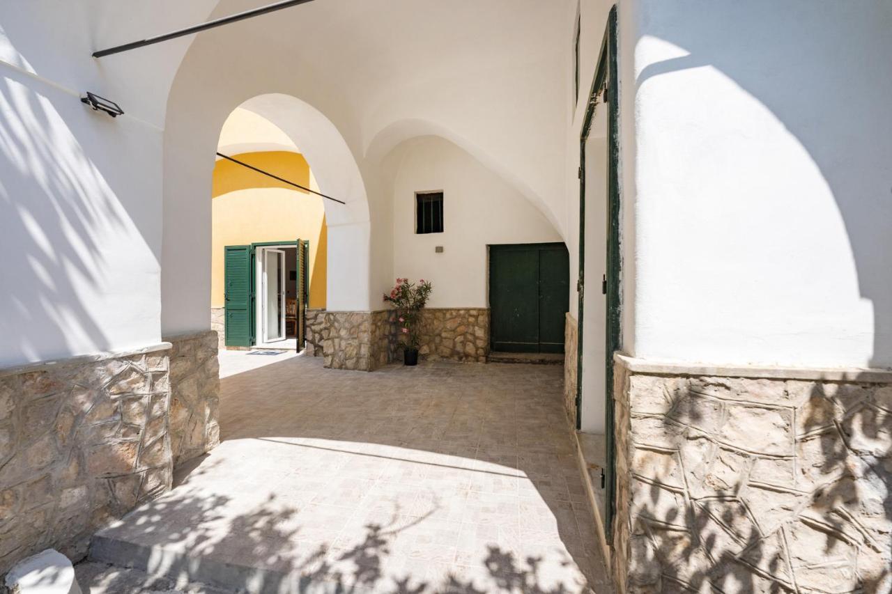 Double Room with Patio