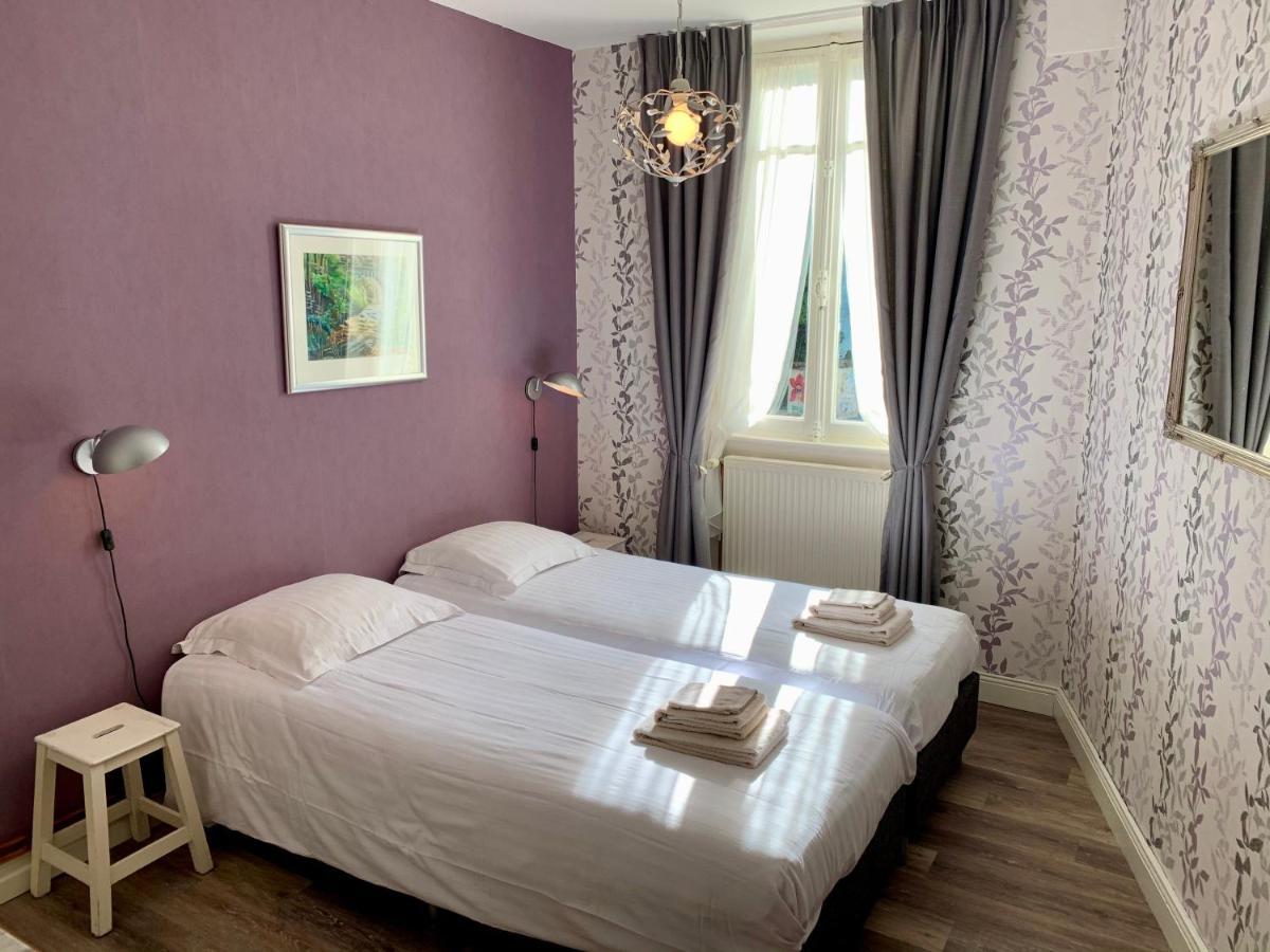 Chambre Double Classique