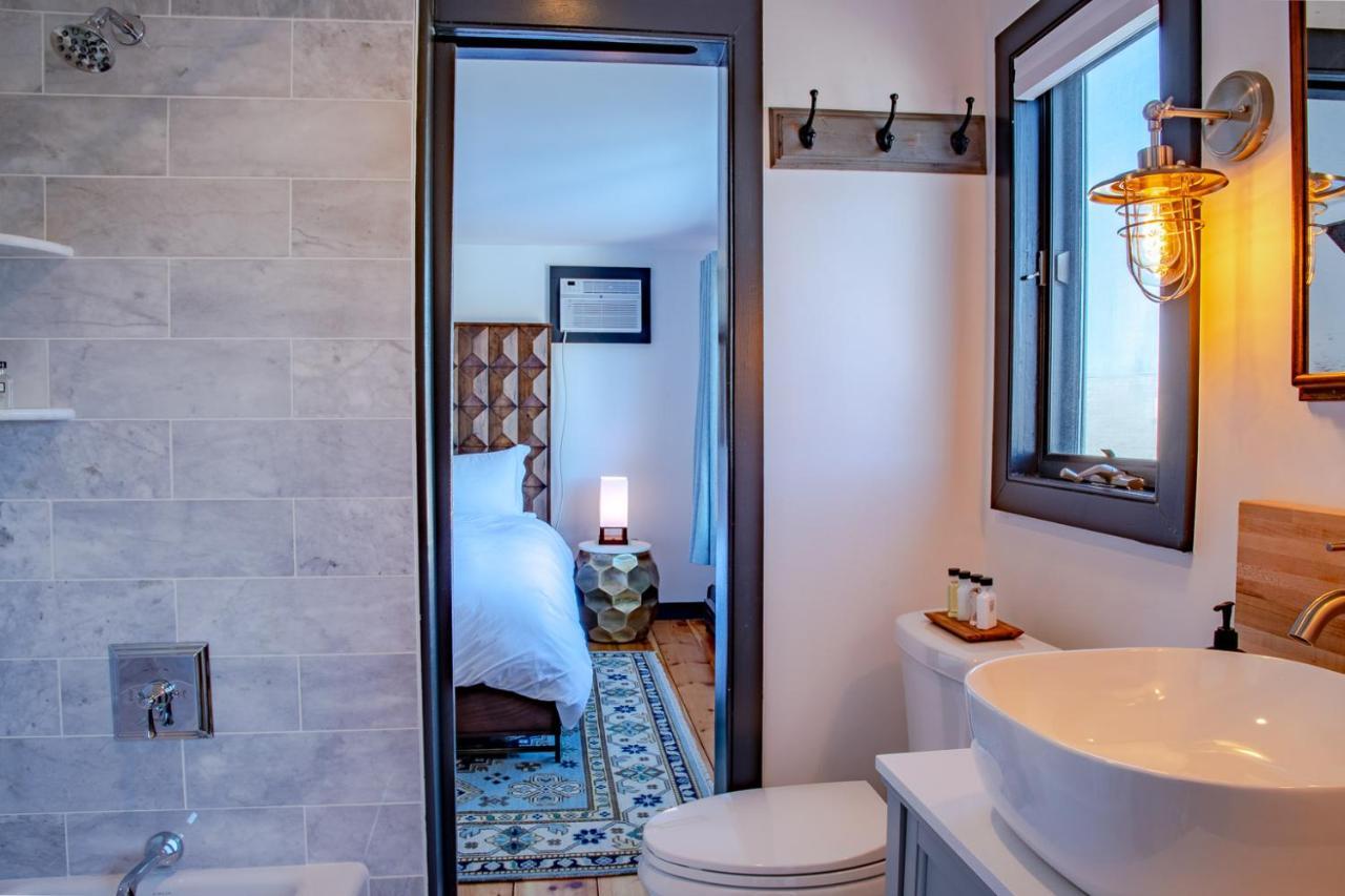 Superior Suite Sea View