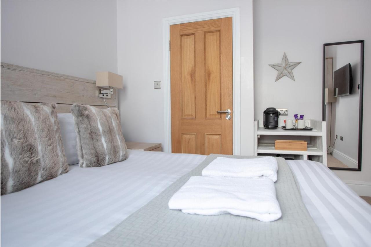 Chambre Lit King-Size Standard