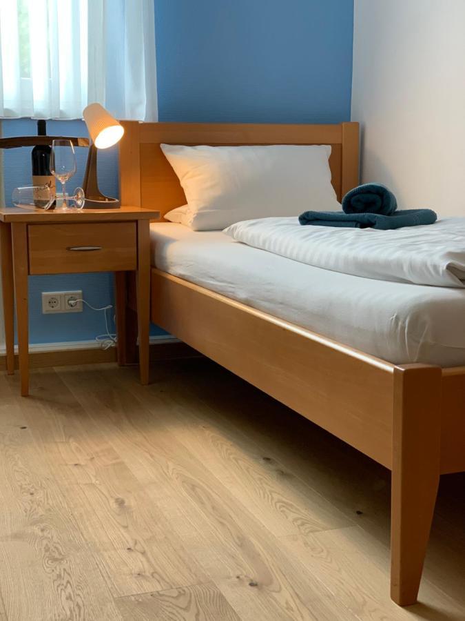Standard Einzelzimmer