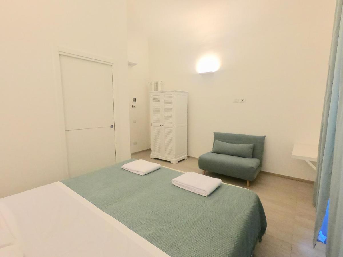 Double Room with Extra Bed