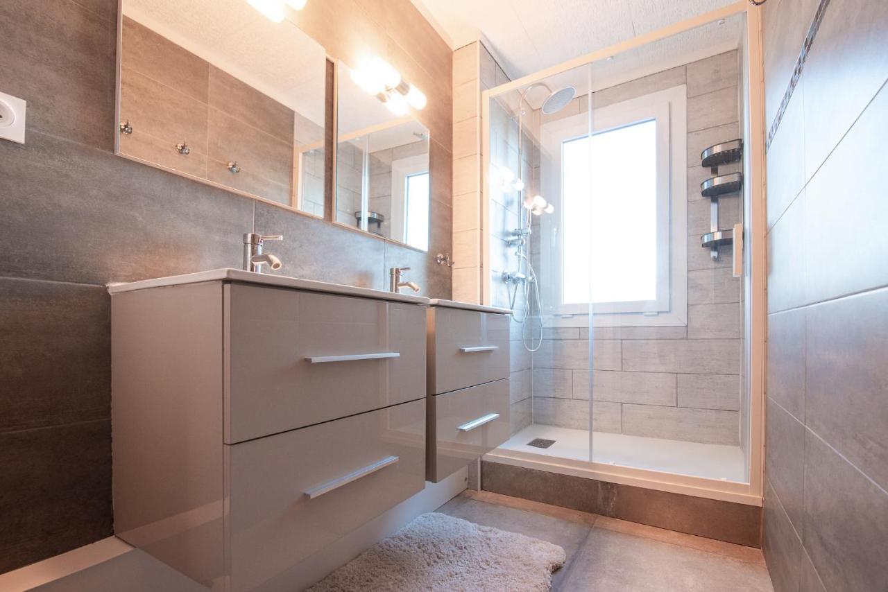 Chambre Double Deluxe