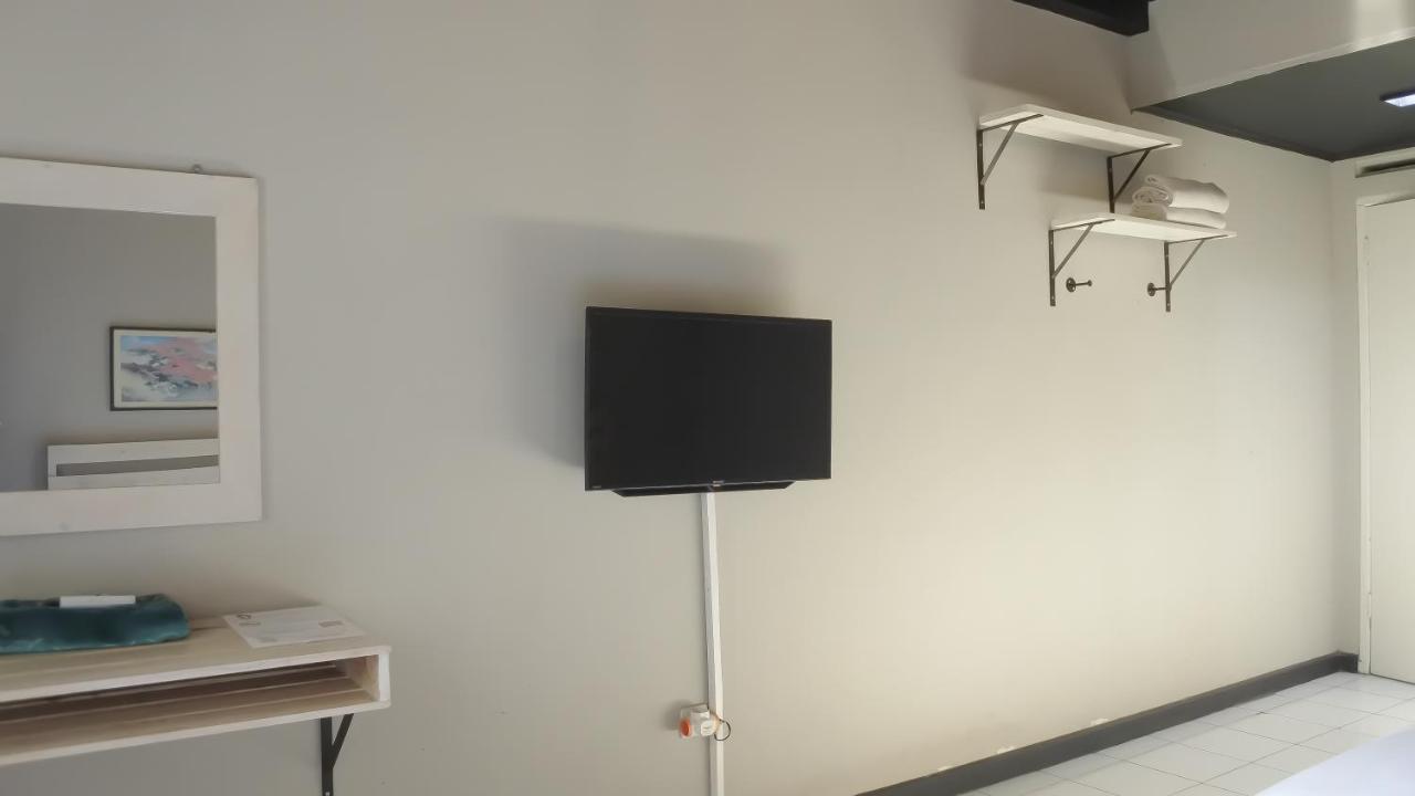 Kamar Twin