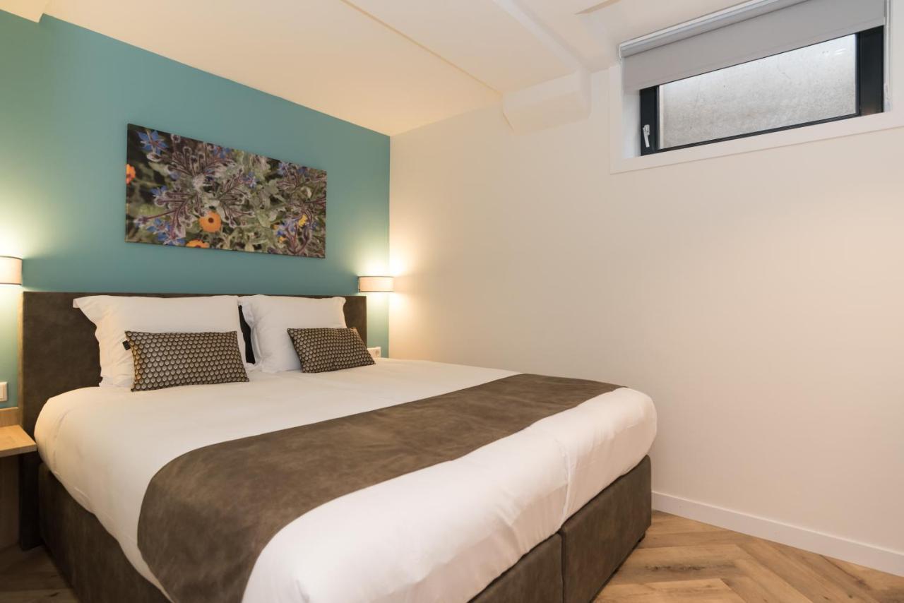 Doppelzimmer Souterrain (Etage -1)