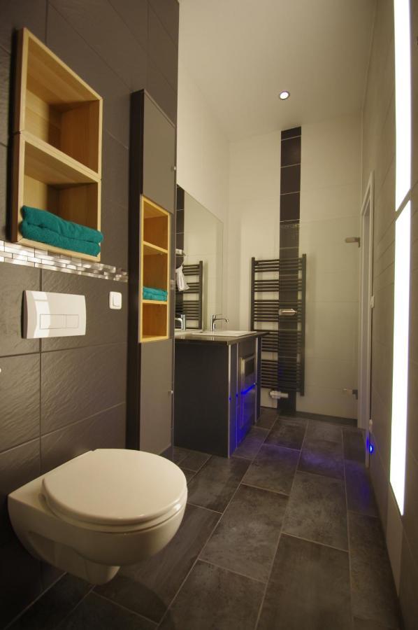 Doppelzimmer mit Terrasse