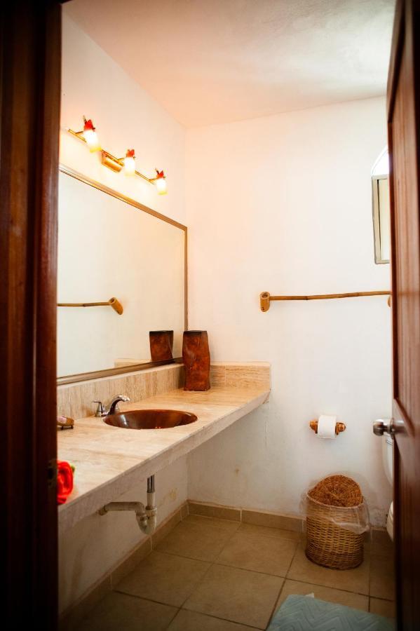 Deluxe Bungalow with Sea View