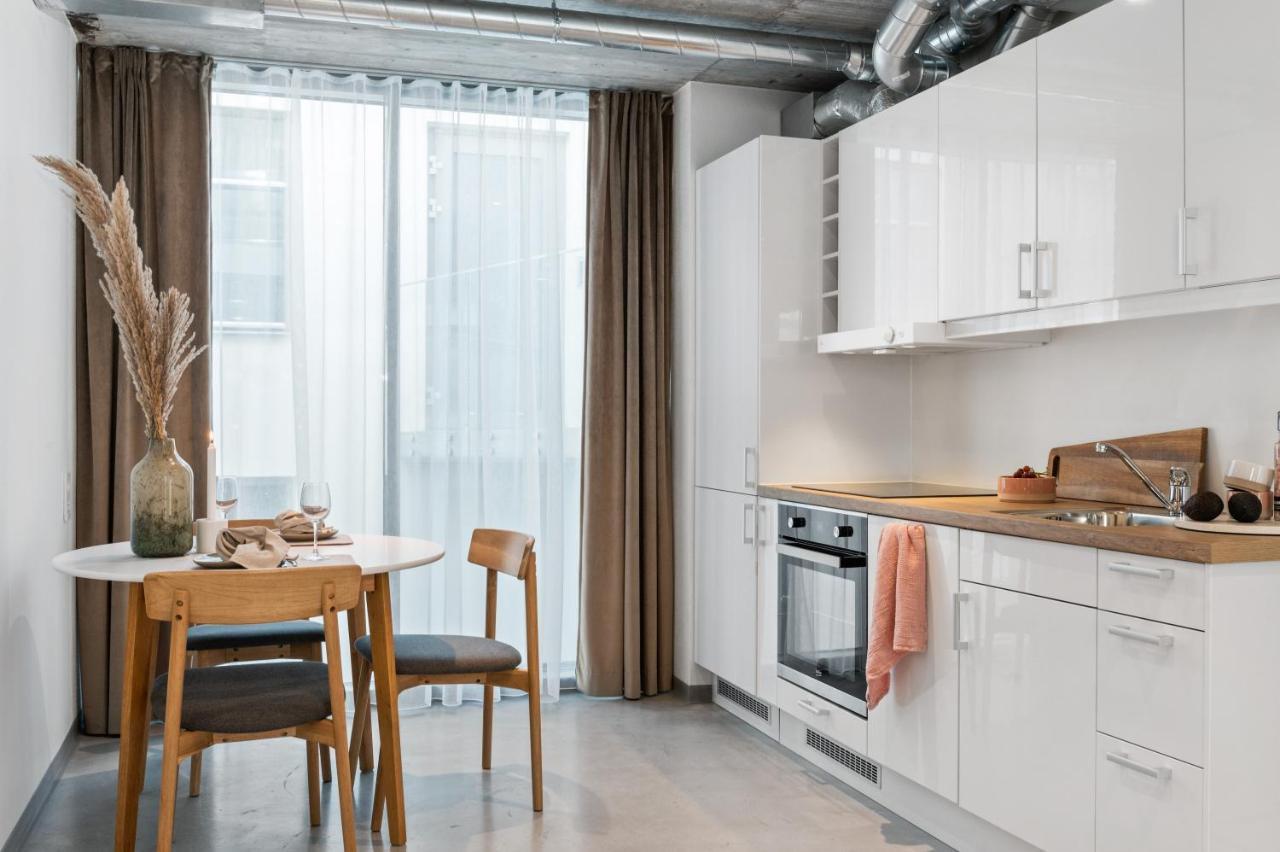 Apartamento de 2 dormitorios