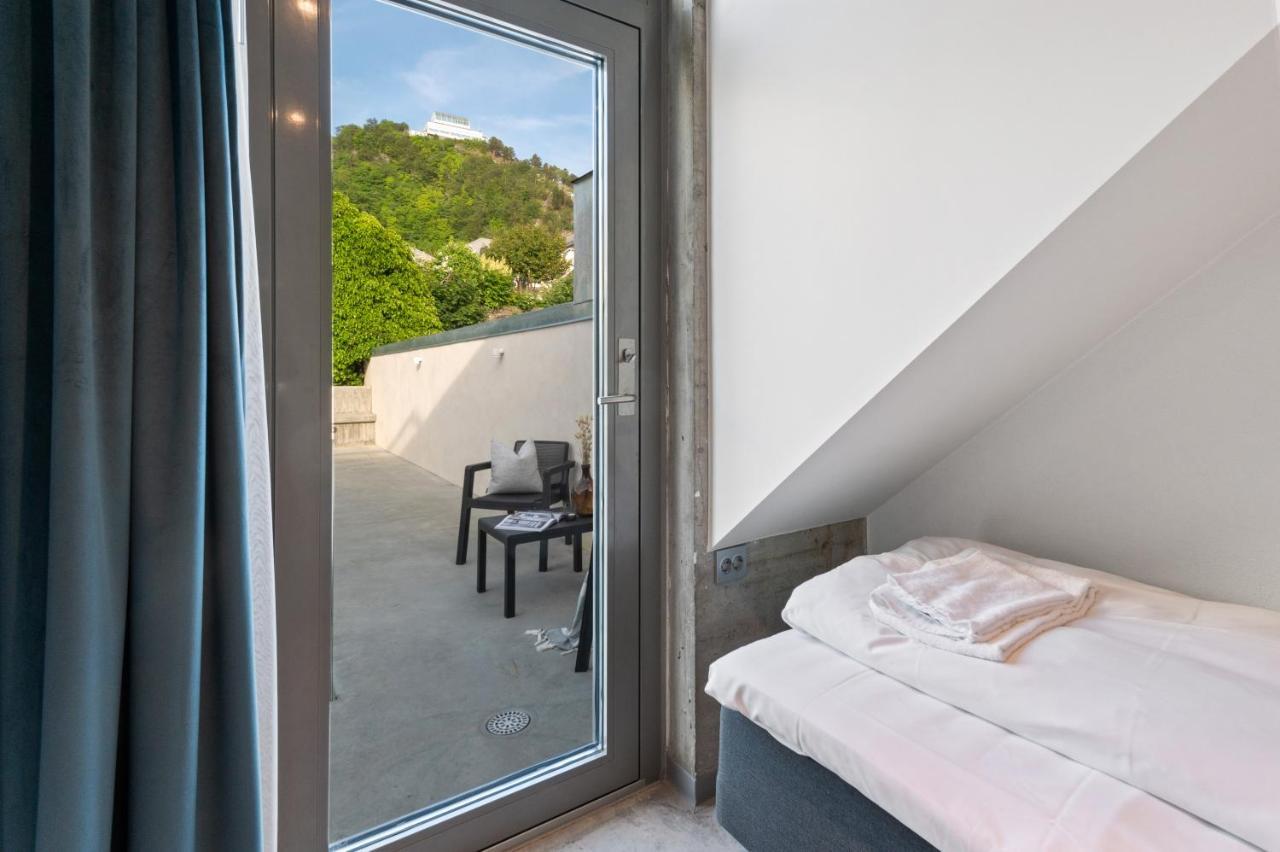 Apartamento de 1 dormitorio