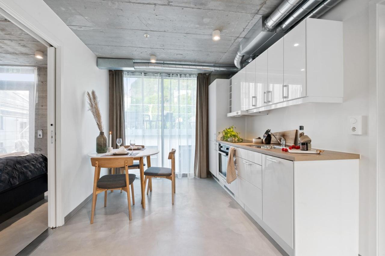 Apartamento de 2 dormitorios