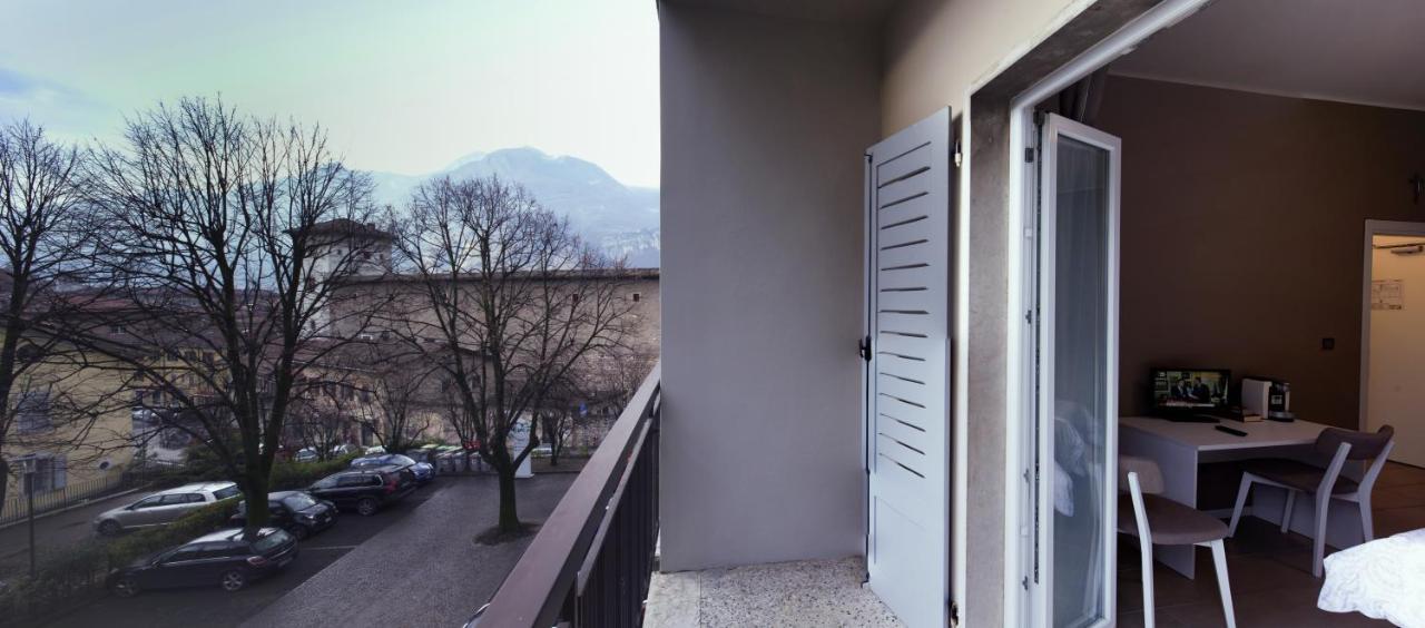 Double or Twin Room with Private Bathroom
