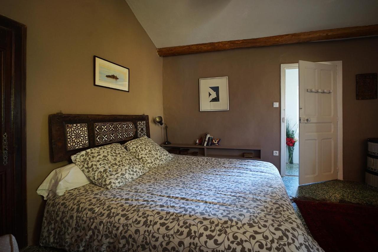 Chambre Familiale