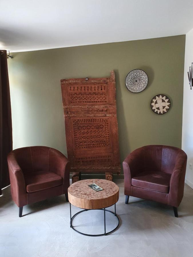 Chambre Lit King-Size avec Baignoire Spa
