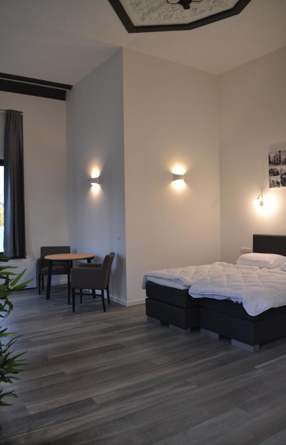 Deluxe Zweibettzimmer