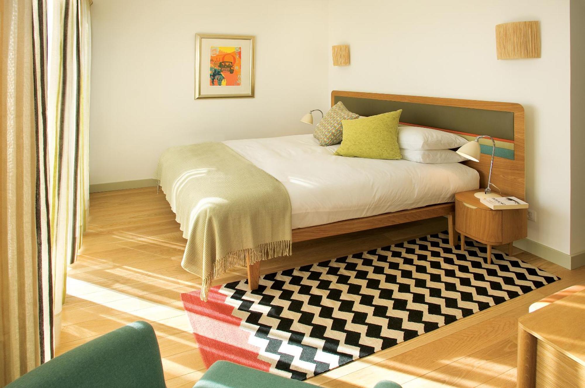 Appartement 1 Chambre